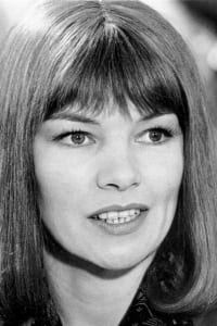 Glenda Jackson