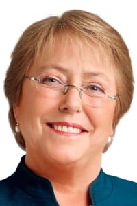 Michelle Bachelet