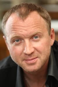 Oleg Almazov