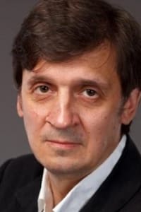 Aleksandr Barinov