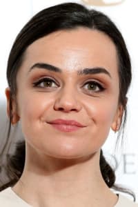 Hayley Squires