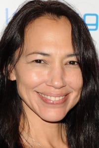 Irene Bedard