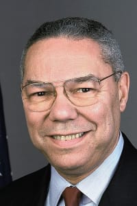 Colin Powell