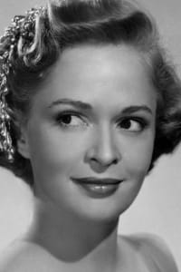Mary Healy