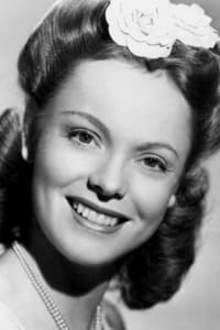 Nancy Coleman