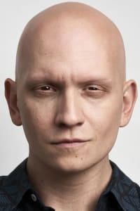 Anthony Carrigan