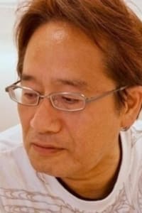 Masashi Yamamoto