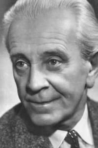 Sergey Petrov