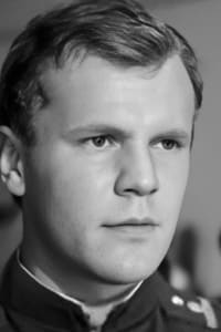 Sergei Priselkov