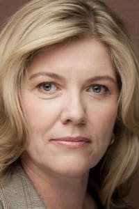 Cynthia Ashperger
