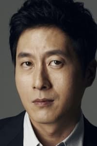 Kim Joo-hyuk