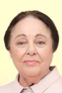 Mari Csomós
