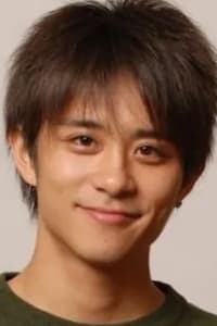 Keita Saito
