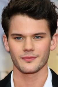 Jeremy Irvine