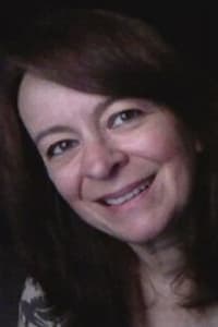 Patrícia Scalvi