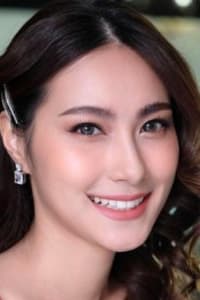 Meen Pimchanok Kaewlumyai