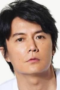 Masaharu Fukuyama