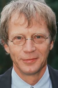 Gernot Endemann