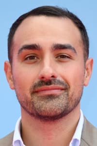 Jamie Demetriou