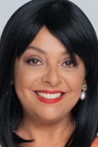 Vasiliki Andritsou