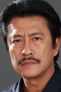 Sakrat Ruekthamrong