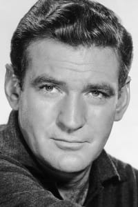 Rod Taylor