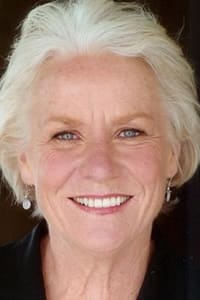 Barbara Tarbuck
