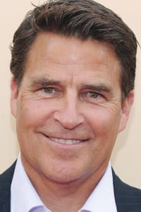 Ted McGinley