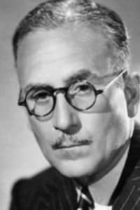 John Halliday