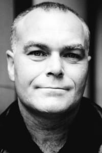 Steven Hillman