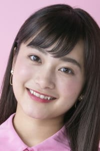 Mei Fukuda