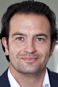 Jeroen Spitzenberger
