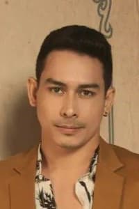 Paolo Gumabao