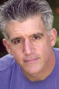 Gregory Jbara