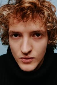 Aliocha Schneider