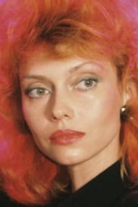 Yelena Metyolkina