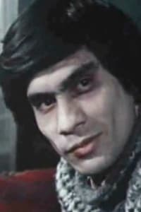 Nazim Tulakhodzhayev