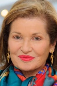 Stephanie Beacham