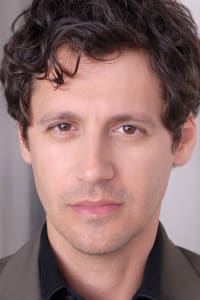 Andy Hirsch