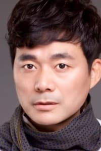 Jeong Woo-hyuk