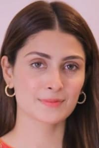 Ayeza Khan
