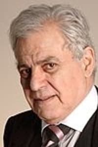 Anthony Fridjhon