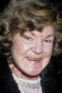 Anne Ramsey