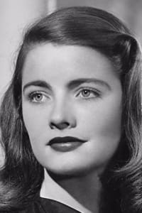 Nancy Guild