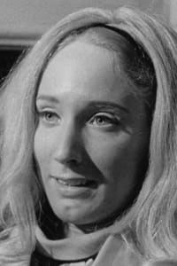 Judith O'Dea