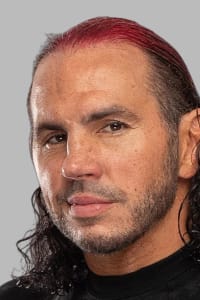 Matthew Hardy