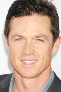 Eric Close
