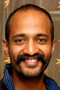 Kishore