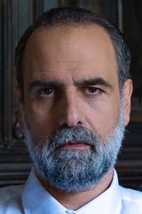 Dimitris Papanikolaou