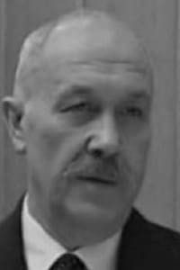 Nikolay Gravshin